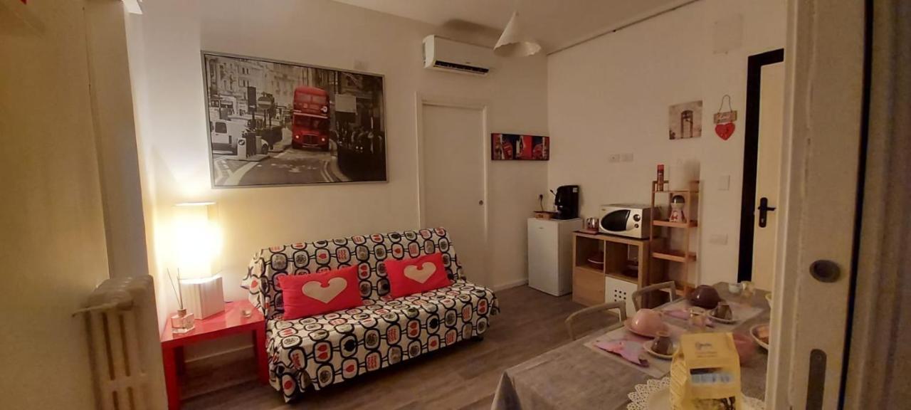 B&B Le Colombine Matera Extérieur photo