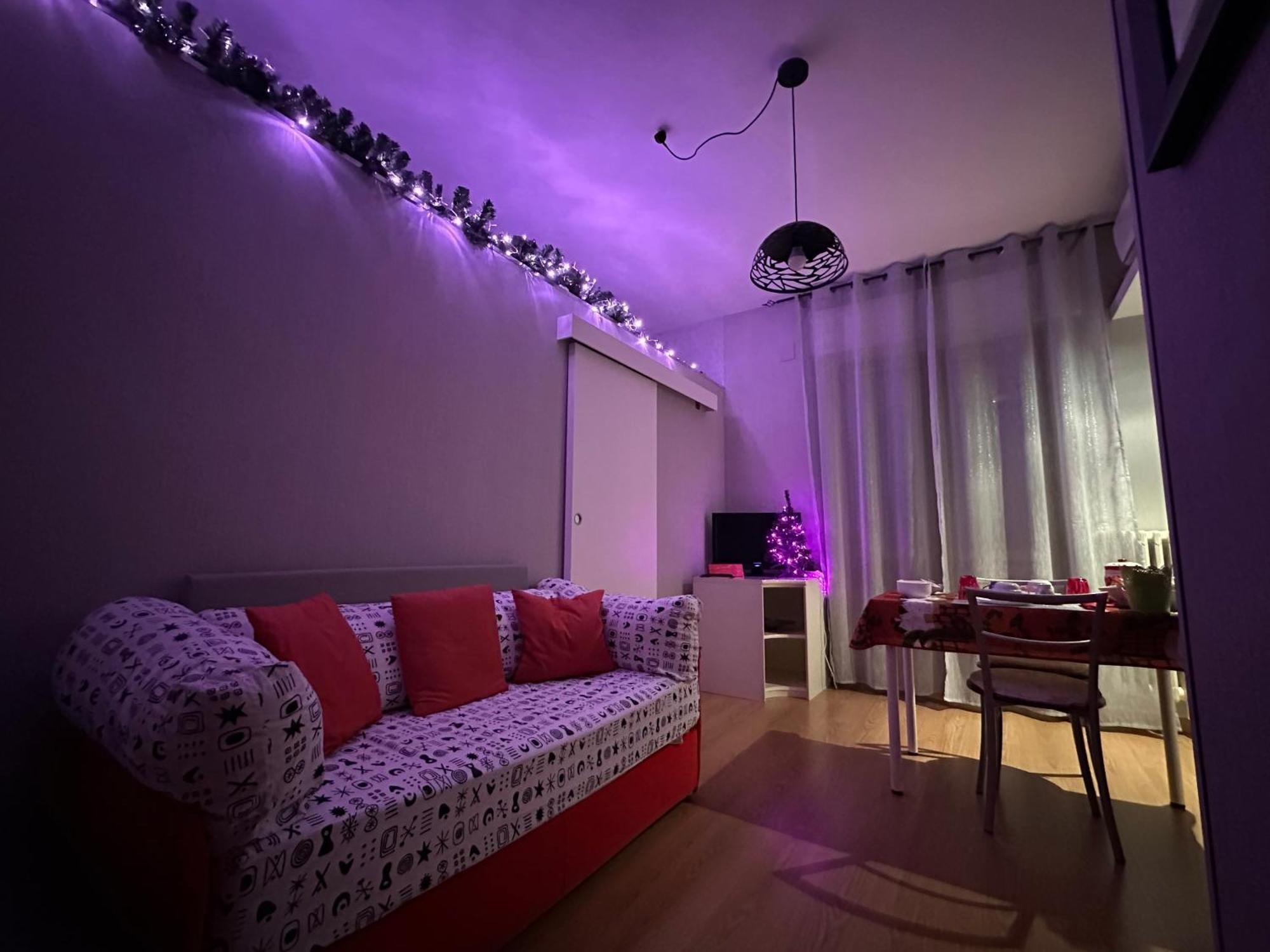 B&B Le Colombine Matera Extérieur photo