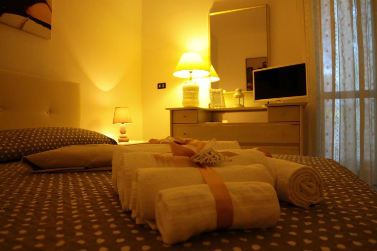 B&B Le Colombine Matera Extérieur photo