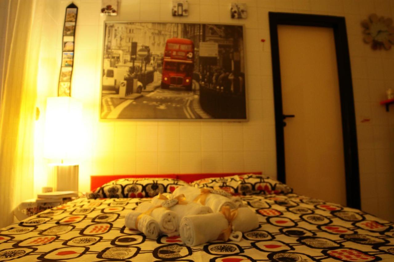 B&B Le Colombine Matera Extérieur photo