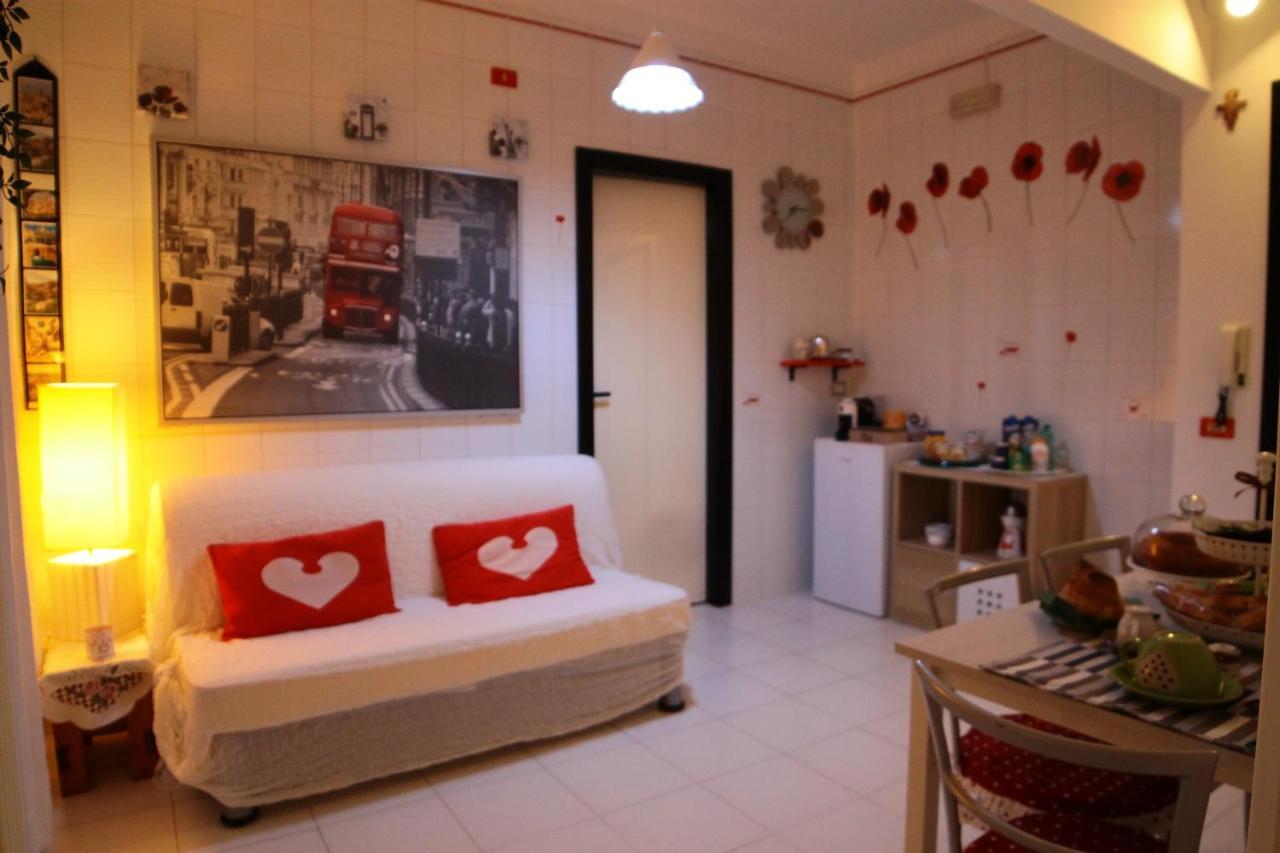 B&B Le Colombine Matera Extérieur photo