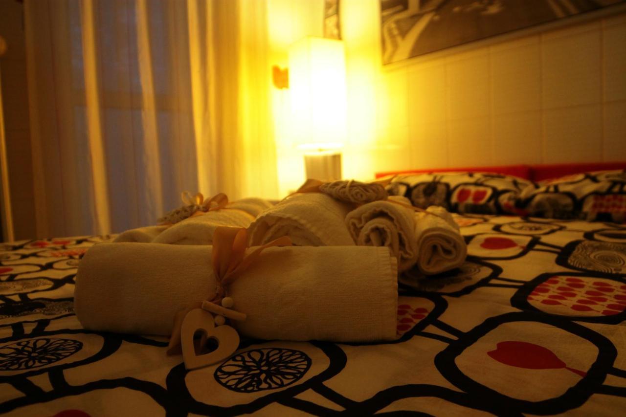 B&B Le Colombine Matera Extérieur photo