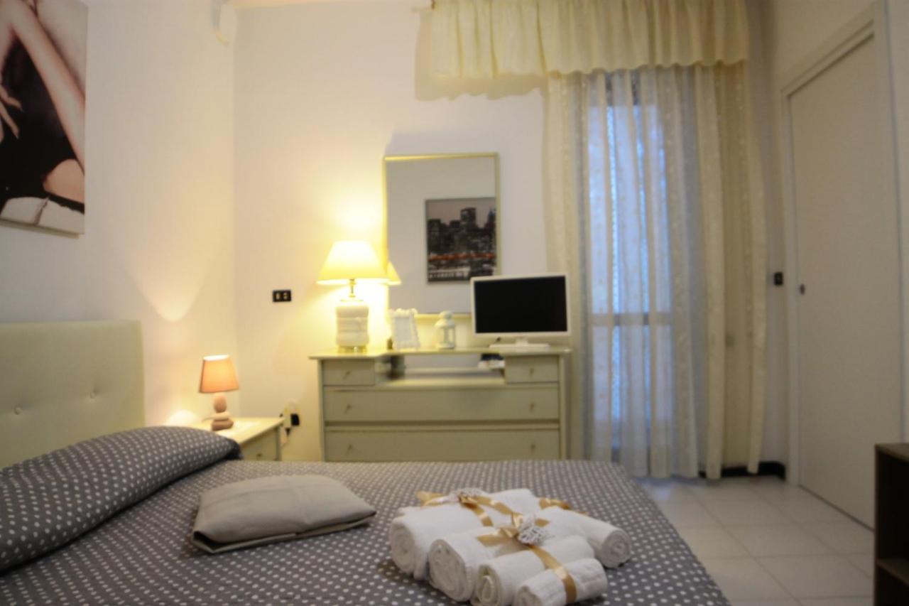 B&B Le Colombine Matera Extérieur photo