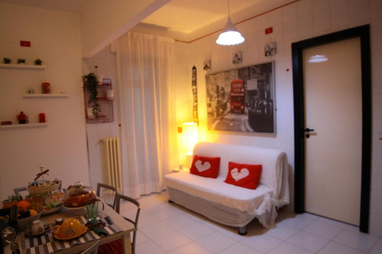 B&B Le Colombine Matera Extérieur photo