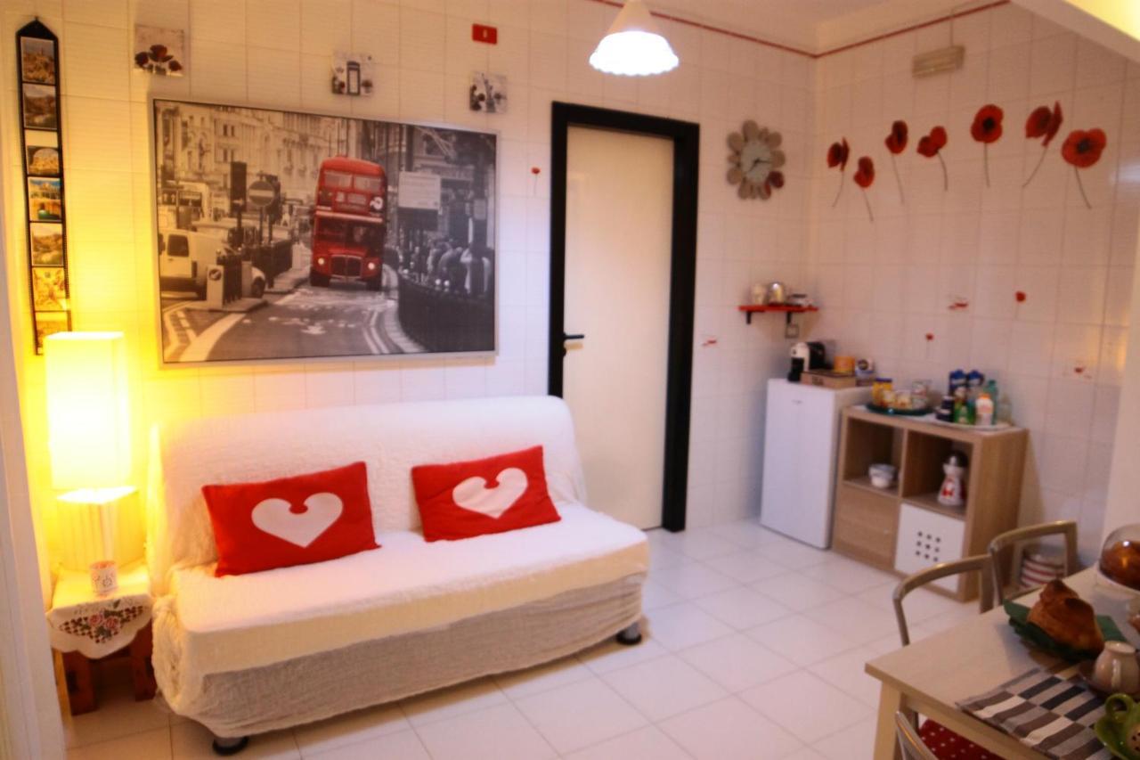 B&B Le Colombine Matera Extérieur photo