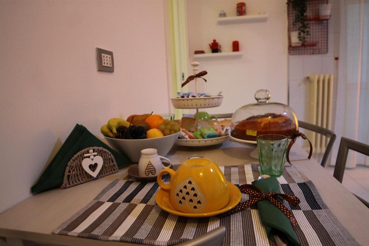 B&B Le Colombine Matera Extérieur photo