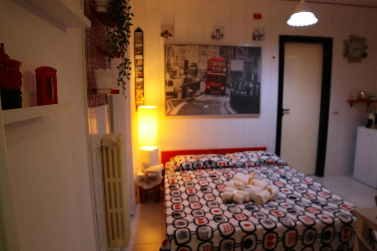 B&B Le Colombine Matera Extérieur photo