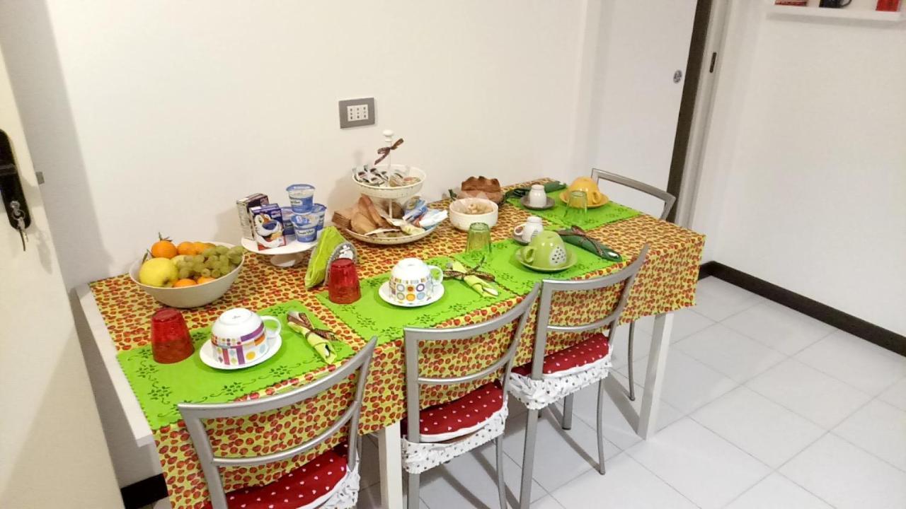 B&B Le Colombine Matera Extérieur photo