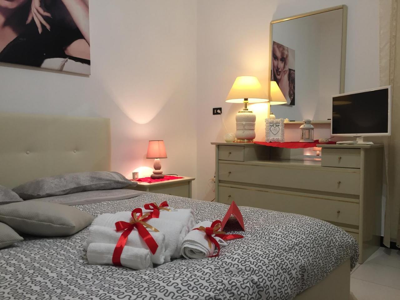 B&B Le Colombine Matera Extérieur photo