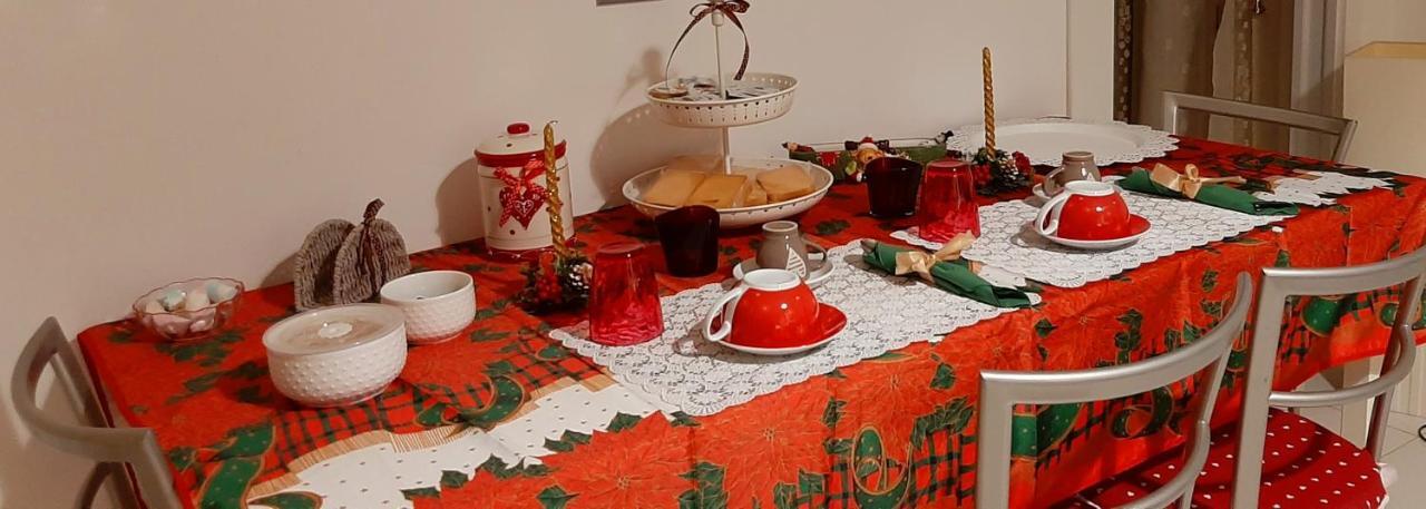 B&B Le Colombine Matera Extérieur photo